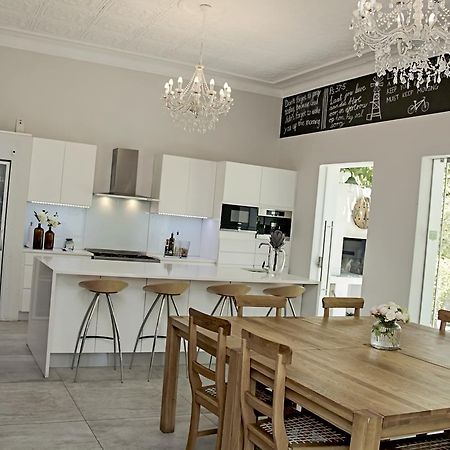Cape Karoo Guesthouse Beaufort West Extérieur photo