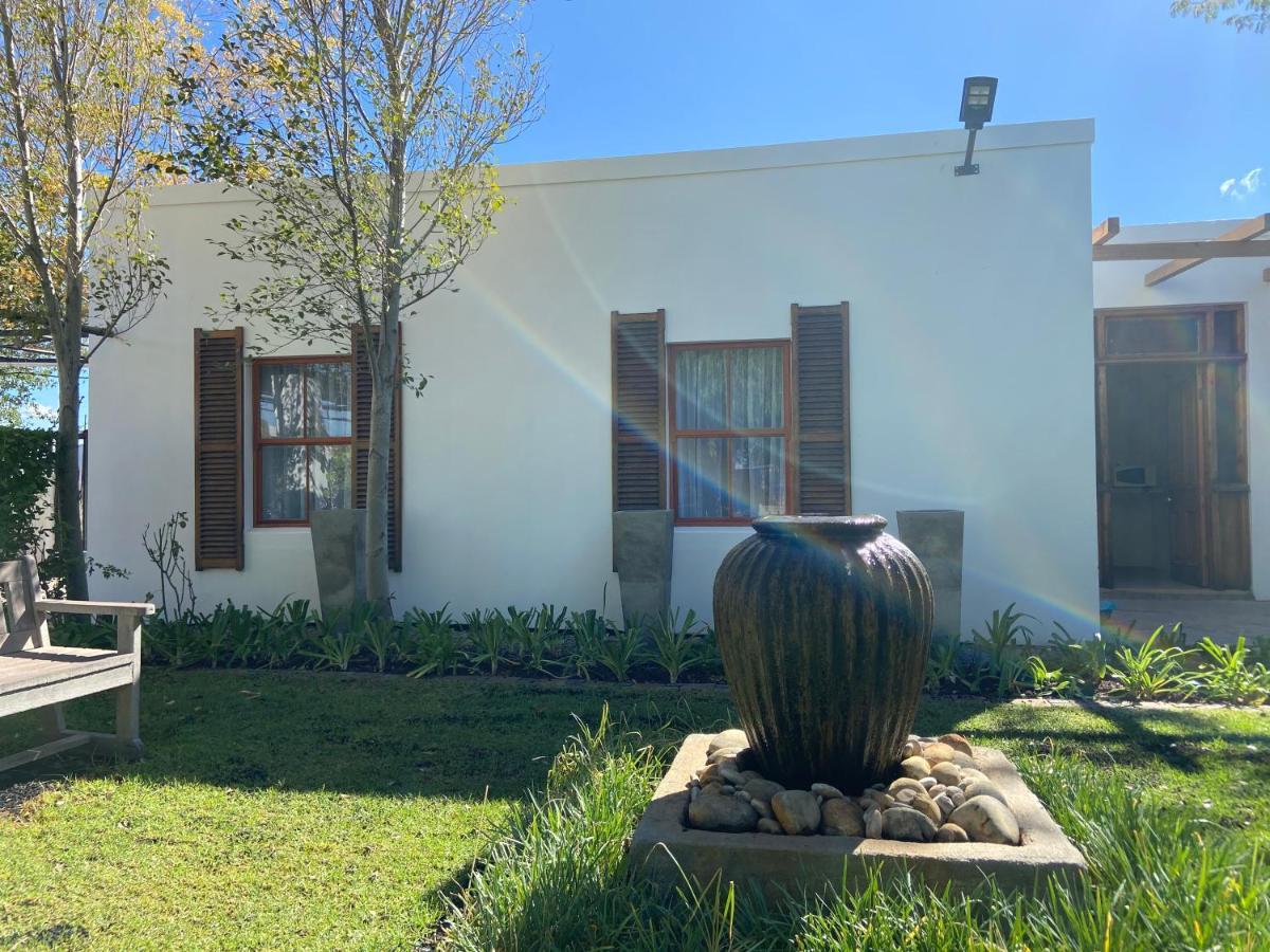 Cape Karoo Guesthouse Beaufort West Extérieur photo