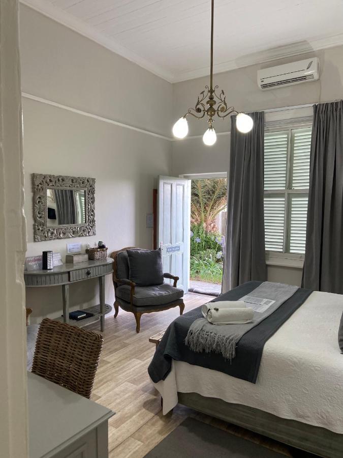 Cape Karoo Guesthouse Beaufort West Extérieur photo