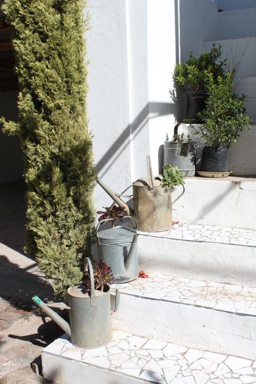 Cape Karoo Guesthouse Beaufort West Extérieur photo