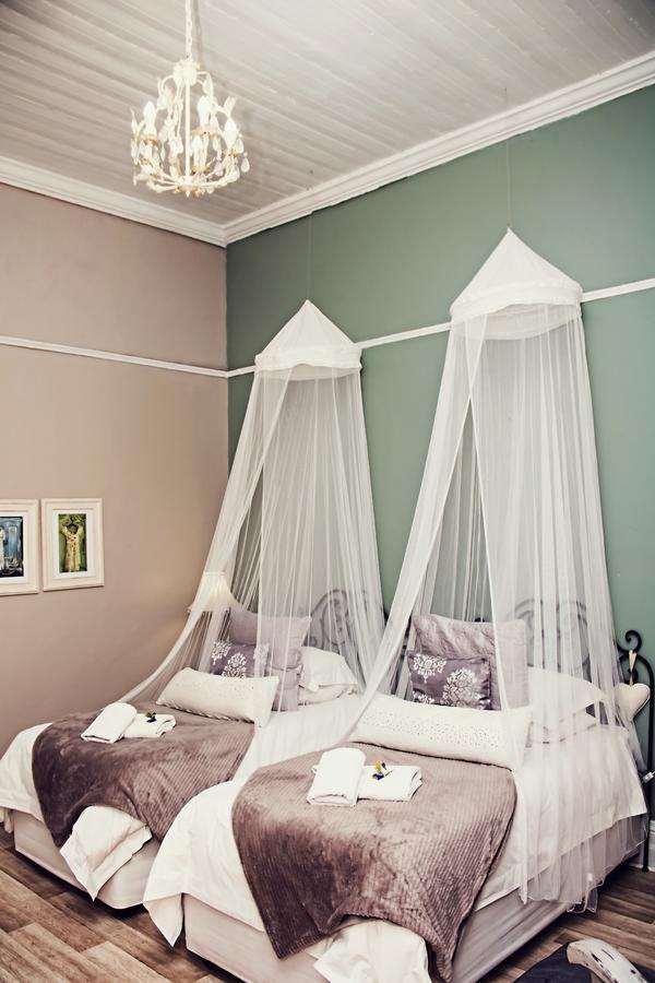 Cape Karoo Guesthouse Beaufort West Extérieur photo