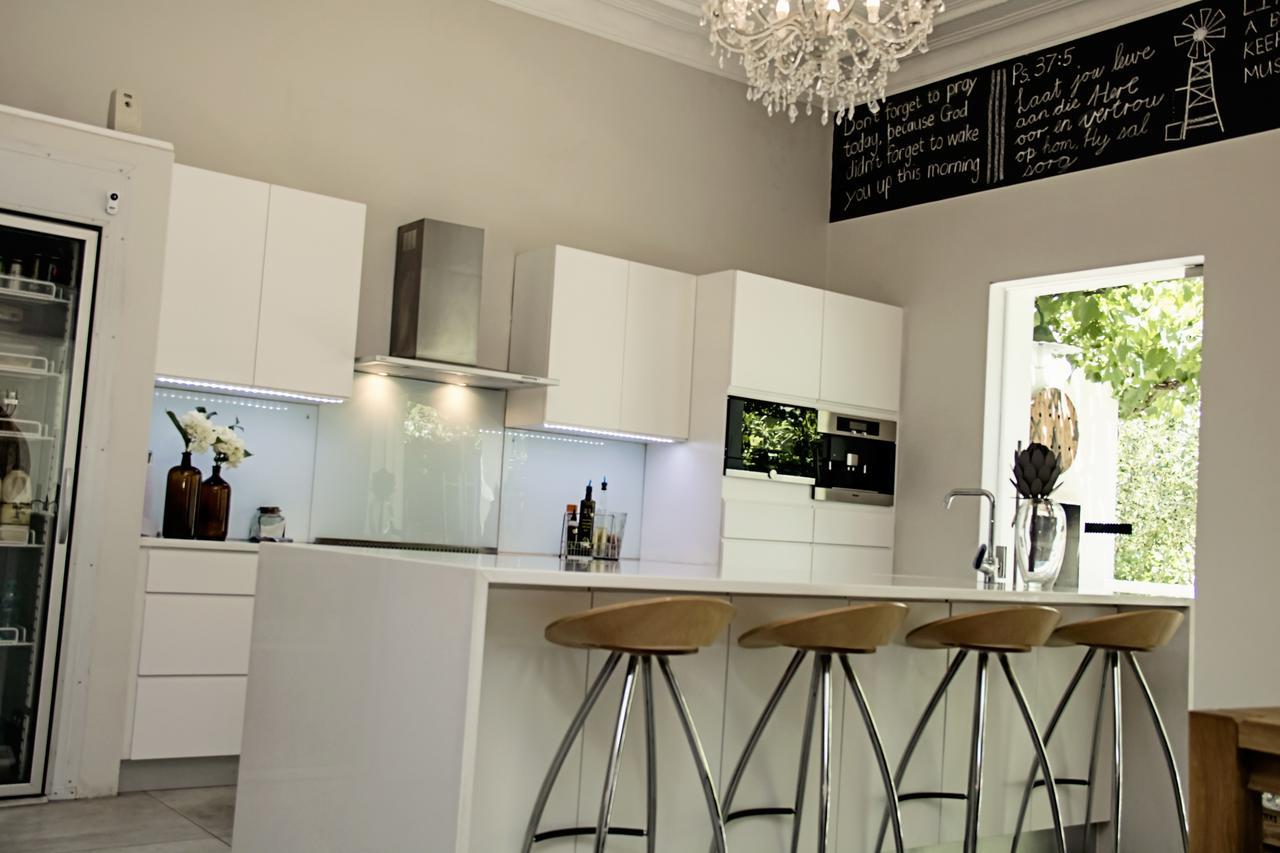 Cape Karoo Guesthouse Beaufort West Extérieur photo