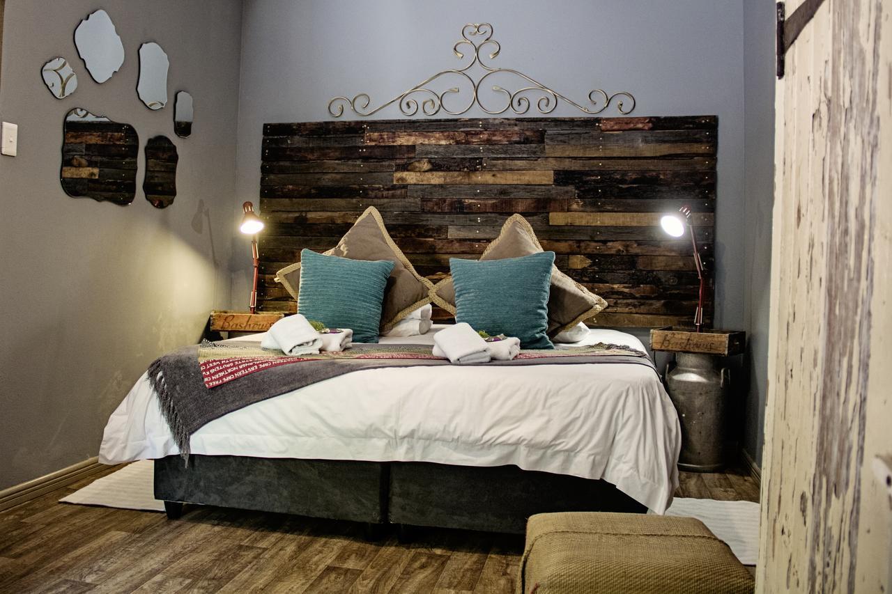 Cape Karoo Guesthouse Beaufort West Extérieur photo