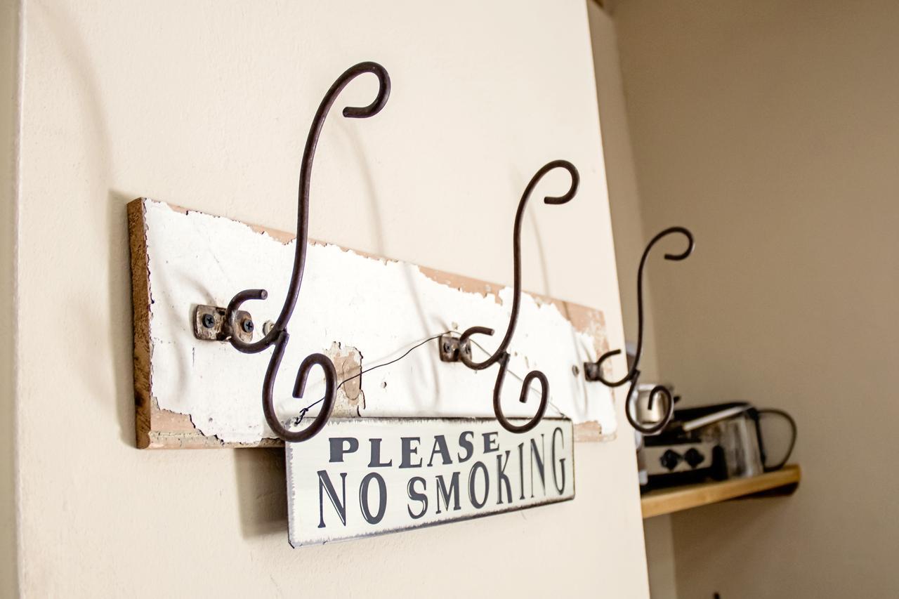 Cape Karoo Guesthouse Beaufort West Extérieur photo