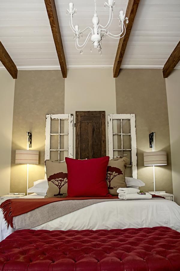 Cape Karoo Guesthouse Beaufort West Extérieur photo