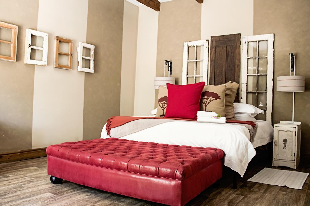 Cape Karoo Guesthouse Beaufort West Extérieur photo