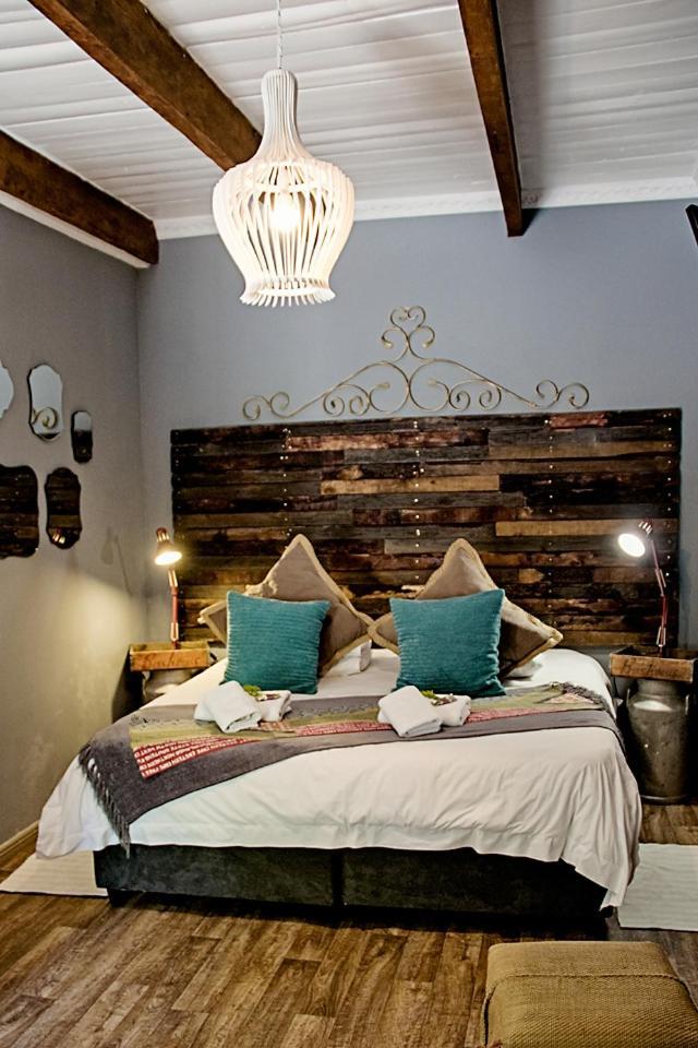 Cape Karoo Guesthouse Beaufort West Extérieur photo