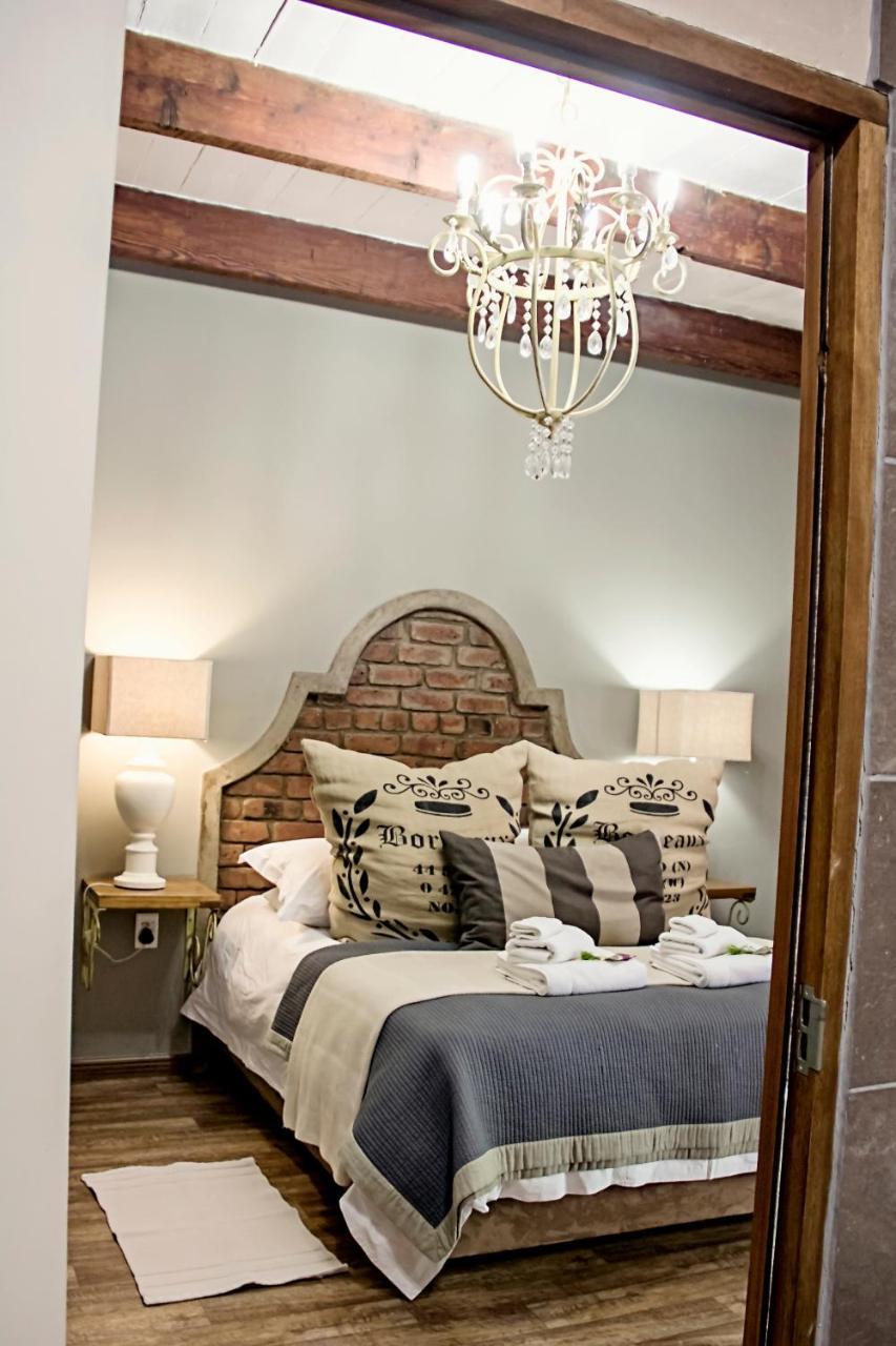 Cape Karoo Guesthouse Beaufort West Extérieur photo
