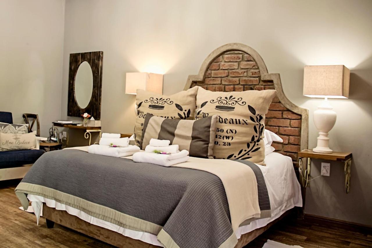 Cape Karoo Guesthouse Beaufort West Extérieur photo