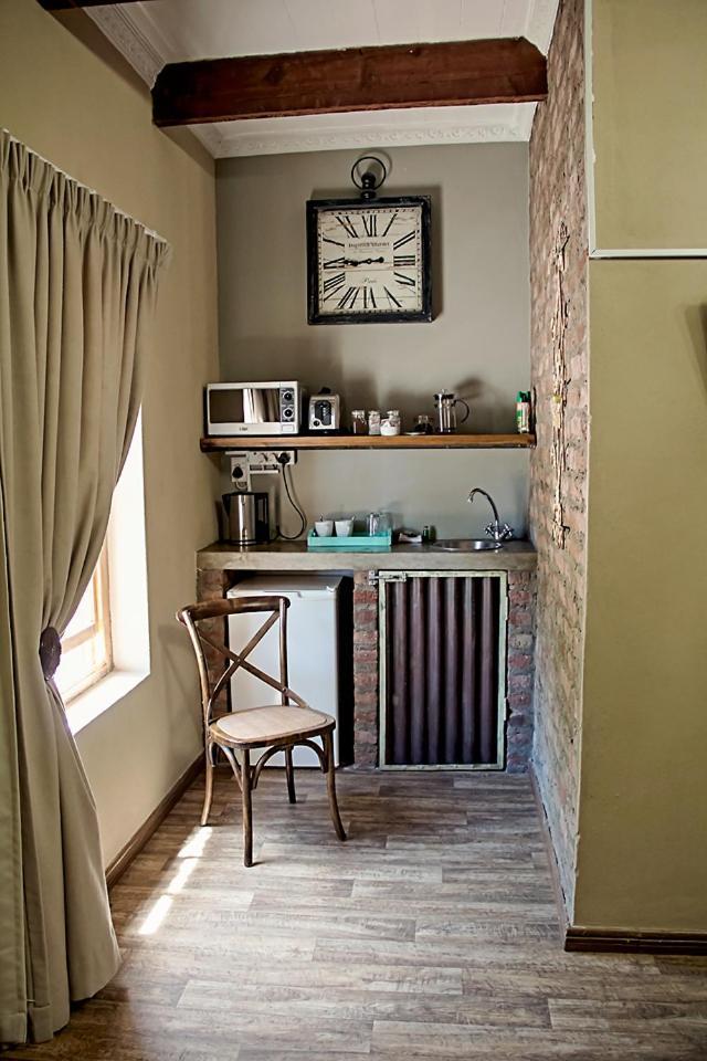 Cape Karoo Guesthouse Beaufort West Extérieur photo