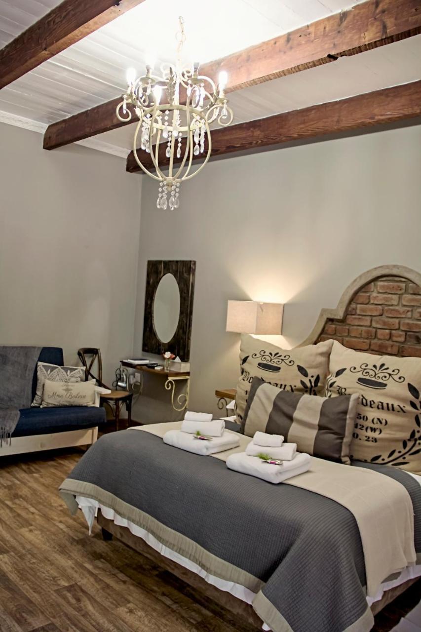 Cape Karoo Guesthouse Beaufort West Extérieur photo